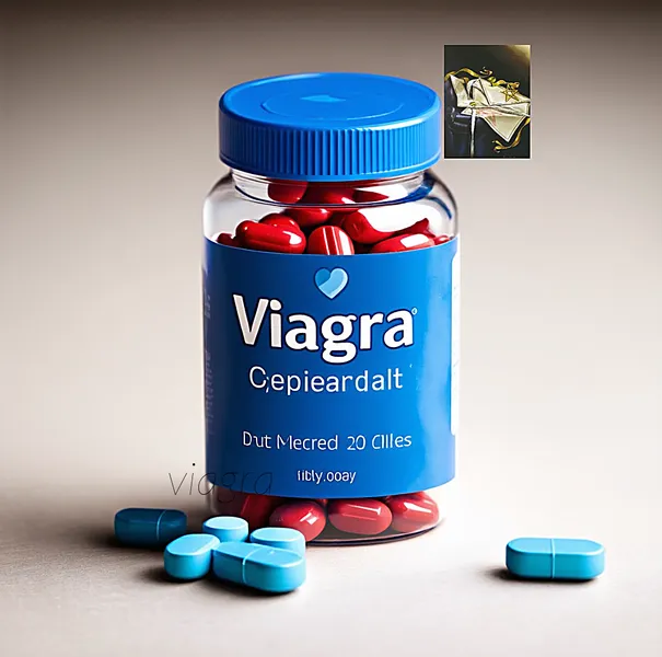 Viagra generico foto